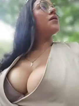 Show de Luna_Rose1 na webcam
