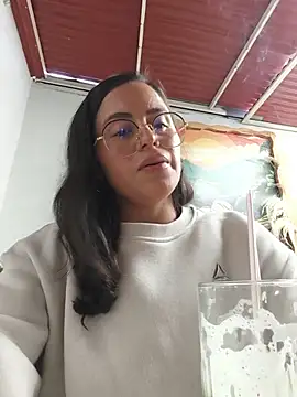 Show de webcam de Luna_Rose1