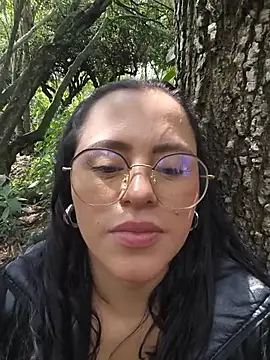Show de webcam de Luna_Rose1