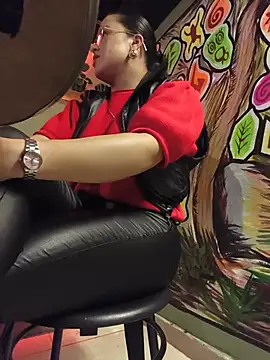 Luna_Rose1 Webcam show