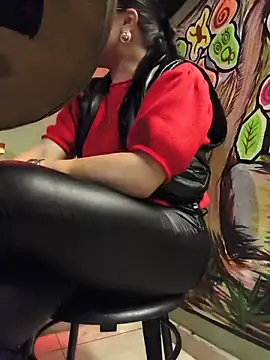 Luna_Rose1 Webcam show