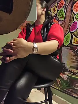 Luna_Rose1 Webcam Show