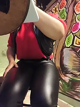 Luna_Rose1 – Kamerová šou