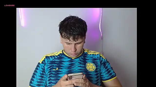 John_eagle10n Webbikameraesitys