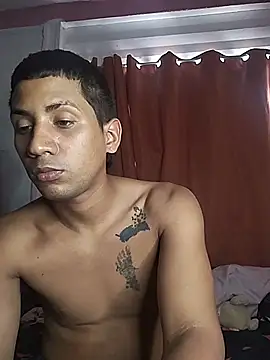 Webkamerová show Master_Boy33