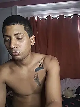 Master_Boy33 webcam show