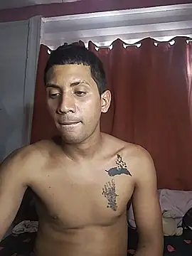 Master_Boy33 webcam show