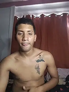 Master_Boy33 Webcam Show