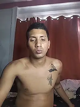 Show de webcam de Master_Boy33