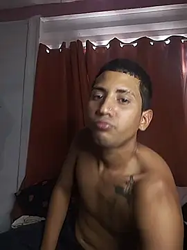 Master_Boy33 Webcam Show