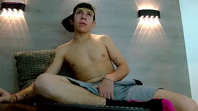 Gaeliitto's Webcam Show