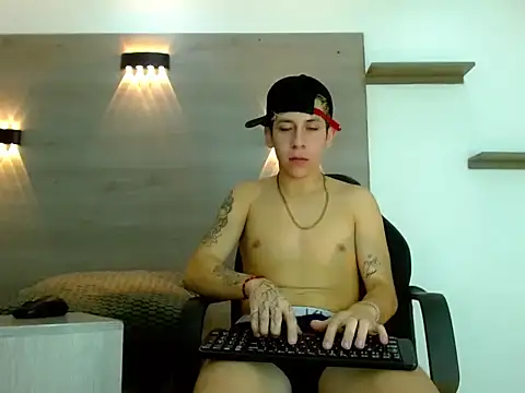 Gaeliitto Webcamshow
