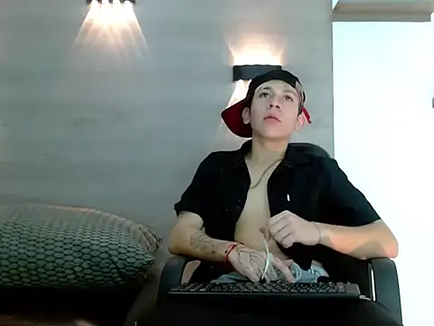 Вебкам-шоу Gaeliitto