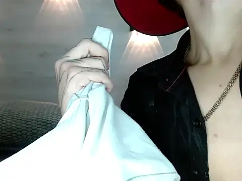 Gaeliitto Webcam Show