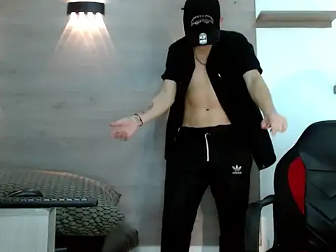Gaeliitto Webcam Show