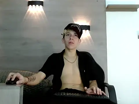 Gaeliitto – webcam-show