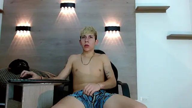 Gaeliitto Webcam show