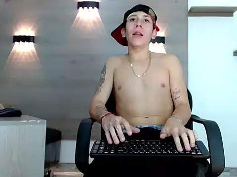 Gaeliitto Webcam Show