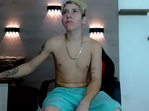 Gaeliitto Webcamshow