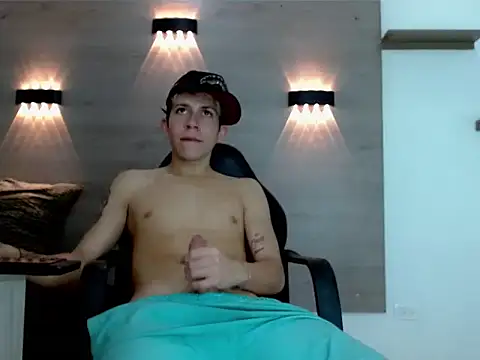 Webkamerová show Gaeliitto