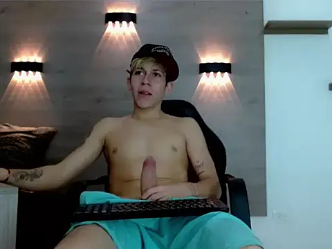 Gaeliitto's Webcam Show
