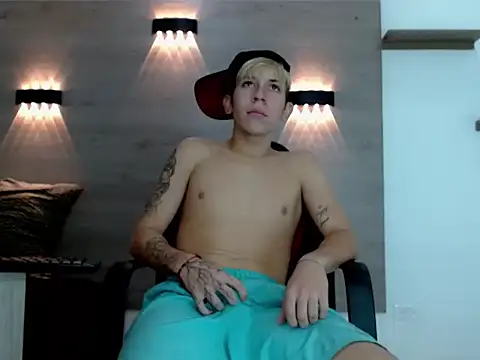 Gaeliitto Webcam show