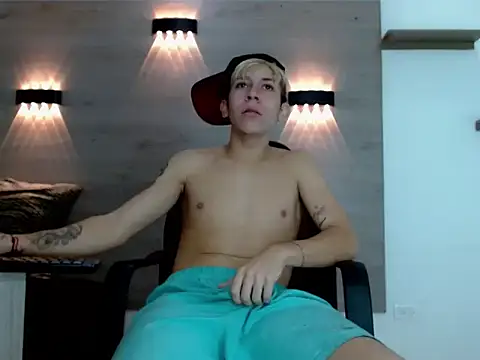 Gaeliitto Webcam-Show