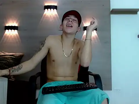 Show Webcam de Gaeliitto