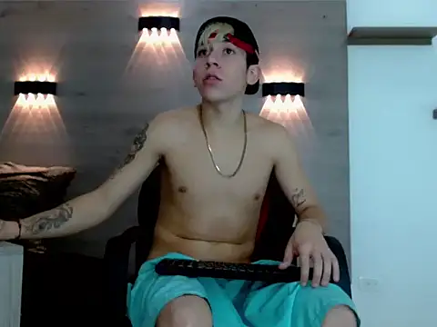 Gaeliitto Pertunjukan Webcam