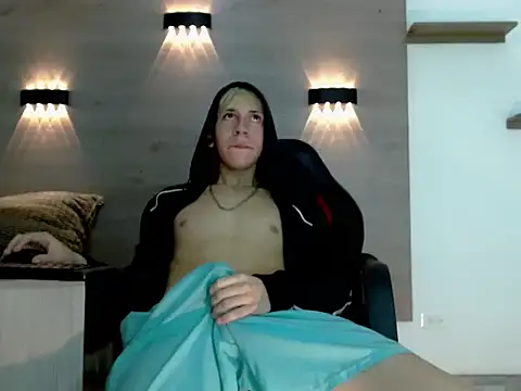 Gaeliitto Webcamshow