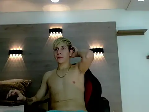 Gaeliitto – webcam-show