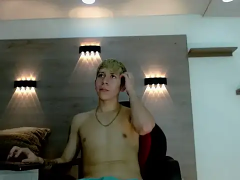 Show de webcam de Gaeliitto