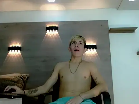 Gaeliitto Webcamshow