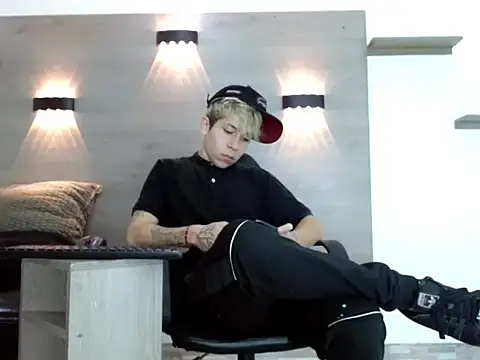 Gaeliitto Webcamshow