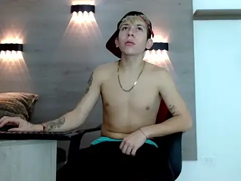 Show de webcam de Gaeliitto