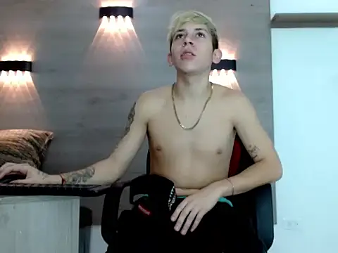 Gaeliitto Webcam Show