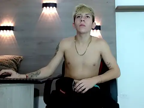 Gaeliitto Webcam show