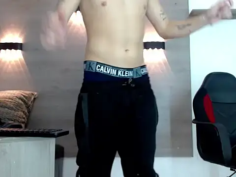 Gaeliitto Webcamshow