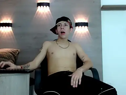 Gaeliitto Webcam Show