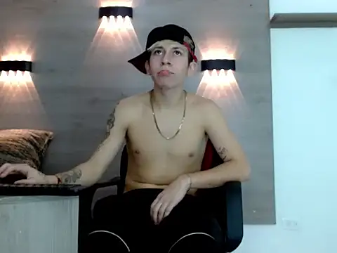 Gaeliitto Webcamshow