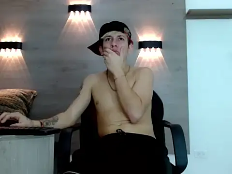 Gaeliitto's Webcam Show