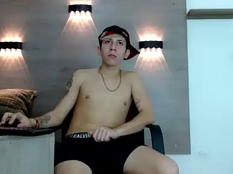 Gaeliitto Webcam show