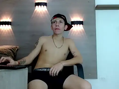 Gaeliitto Webcam show