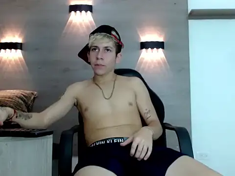 Gaeliitto Webcam Show