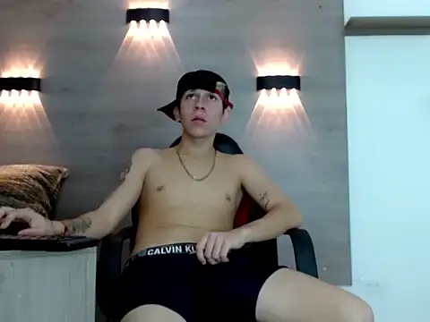 Gaeliitto Webcam show