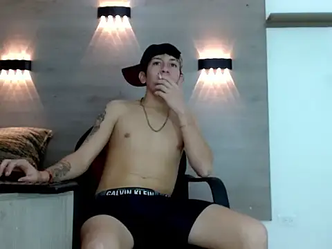 Gaeliitto – webcam-show