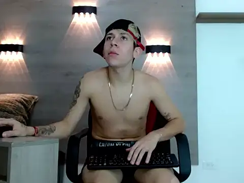 Gaeliitto webkamerás műsora