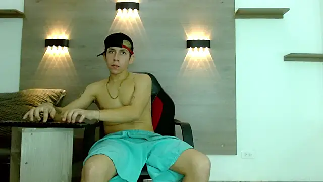 Show de Gaeliitto na webcam