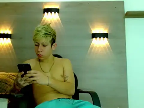 Show de webcam de Gaeliitto
