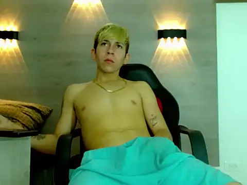 Gaeliitto – Kamerová šou